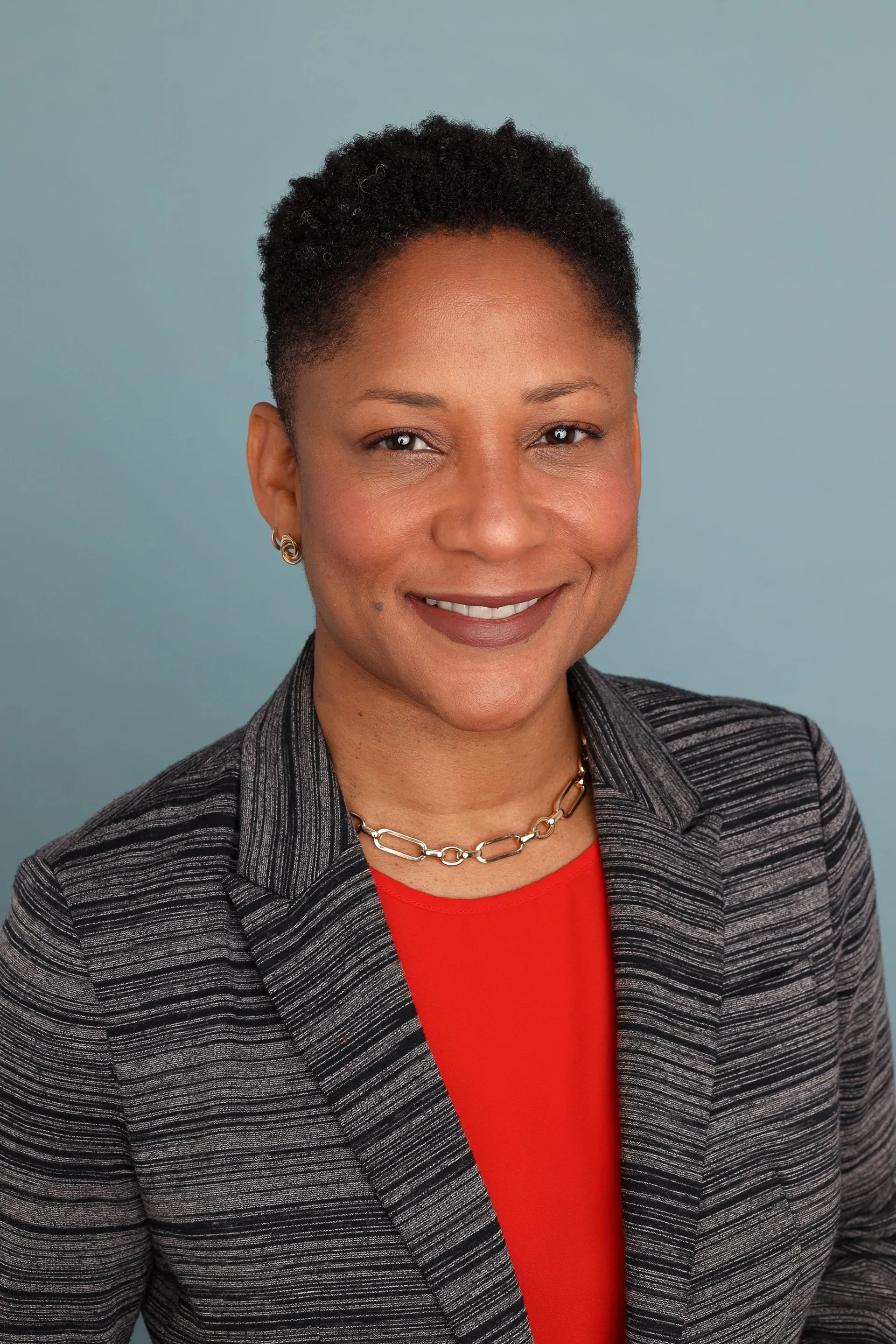 Wendy Smith - Founder of The Soomitz Group